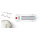 Bosch Handrührer CleverMixx 450 W *weiß*
