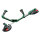 Bosch UniversalGrassCut 18-260 Akku-Rasentrimmer solo