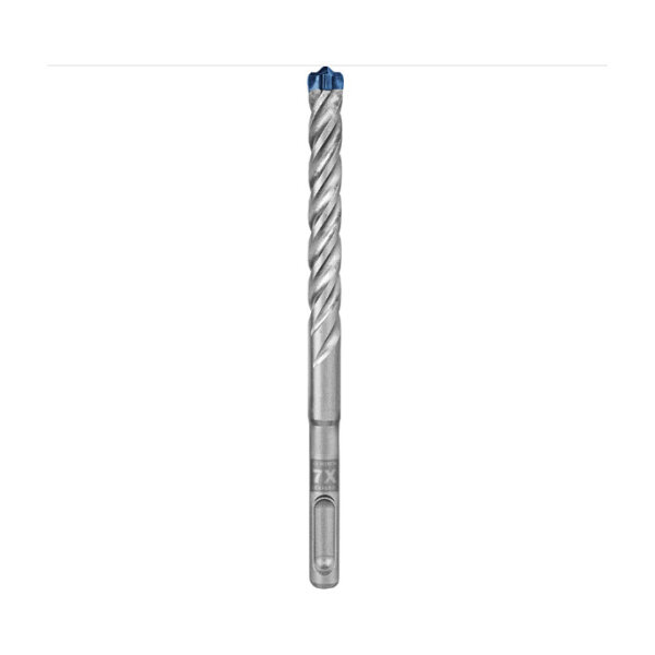 Bosch EXPERT Hammerbohrer SDS plus-7X 10x100x165mm