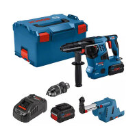 Bosch GBH 18V-28 CF