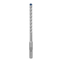 Bosch EXPERT Hammerbohrer SDS plus-7X 8x100x165mm