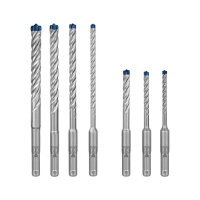 Bosch EXPERT Hammerbohrer SDS plus-7X 7tlg Set