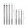 Bosch EXPERT Hammerbohrer SDS plus-7X 7tlg Set
