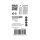 Bosch EXPERT Hammerbohrer SDS plus-7X 7tlg Set