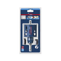 Bosch EXPERT ToughMaterial Lochsäge 68mm Starter Kit