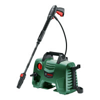 Hochdruckreiniger UniversalAquatak 110