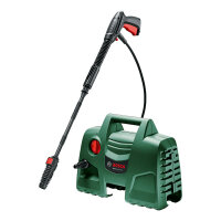 Hochdruckreiniger UniversalAquatak 100