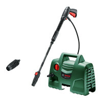Hochdruckreiniger UniversalAquatak 100