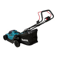 Makita DLM330RM Akku-Rasenmäher