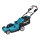 Makita DLM539PT2 Akku-Rasenmäher