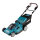 Makita DLM539PT2 Akku-Rasenmäher