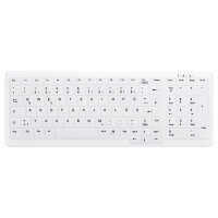 CHERRY ACTIVE KEY MTA AK-C7000 Wechselmembran DE-Layout...