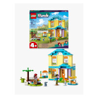 LEGO Friends - Paisleys Haus