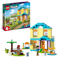 LEGO Friends - Paisleys Haus