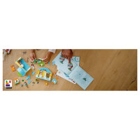 LEGO Friends - Paisleys Haus