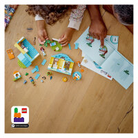 LEGO Friends - Paisleys Haus
