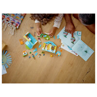 LEGO Friends - Paisleys Haus