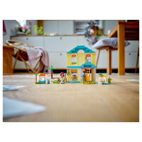 LEGO Friends - Paisleys Haus