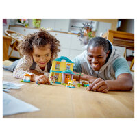 LEGO Friends - Paisleys Haus