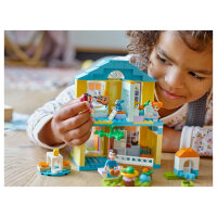 LEGO Friends - Paisleys Haus