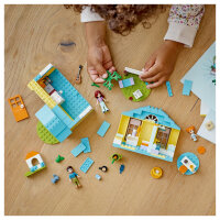 LEGO Friends - Paisleys Haus