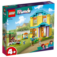 LEGO Friends - Paisleys Haus
