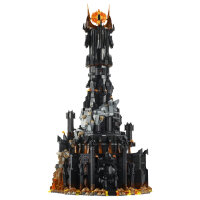 LEGO Icons - Der Herr der Ringe - Barad-dûr