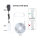 TP-Link LED-Lampe Tapo L930-5 Smart Wi-Fi Lightstrip