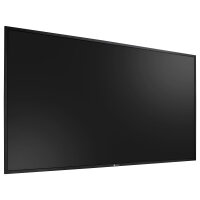 AG neovo SMQ-5501 138.7cm(55") black (Speditionsversand)