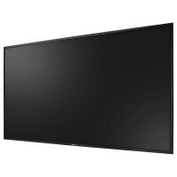 AG neovo SMQ-5501 138.7cm(55") black (Speditionsversand)