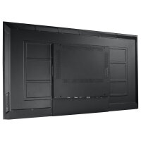 AG neovo SMQ-5501 138.7cm(55") black (Speditionsversand)