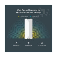 TP-Link WL-AP Access Point Festa F65-Outdoor (AX3000)