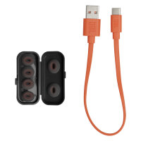 JBL Tune Flex black