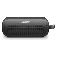 Bose SoundLink Flex II schwarz