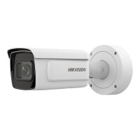 HIK 4MP Bullet DeepinView ANPR Moto Varifocal