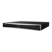 HIK 8-ch 1U 8 POE AcuSense 4K NVR