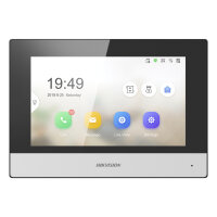 HikVision 7" Touchscreen Indoorstation...