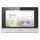 HikVision 7" Touchscreen Indoorstation DS-KH6320-WTE1/EU