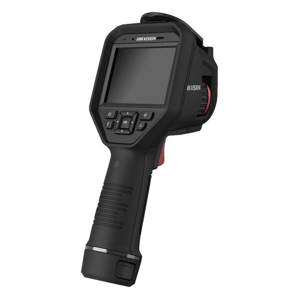 Hikvision Tragbare Bi Spektral DS-2TP21B-6AVF/W Thermal