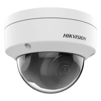 HIKVISION Easy IP 4.0-2nd Dome IP67 10.4MP 2.8mm