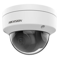 HIKVISION Easy IP 4.0-2nd Dome IP67 10.4MP 2.8mm
