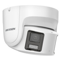 Hikvision Turret ColorVu DS-2CD2387G2P-LSU/SL(4mm)(C) 8MP