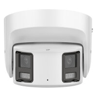 Hikvision Turret ColorVu DS-2CD2387G2P-LSU/SL(4mm)(C) 8MP