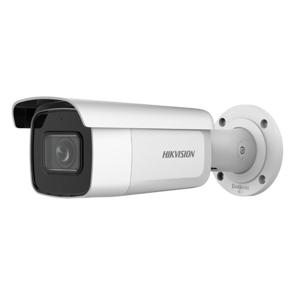 HIK 8MP Bullet Easy IP 2.0+ (H.265+) Netzwerkkamer