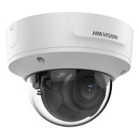 HIK 8MP Dome Varifocal Lens Netzwerkkamera