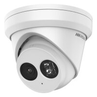 HIK 8MP Turret Pro Series EasyIP 2.0 Plus Netzwerk