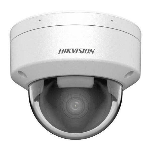 Hikvision AcuSense Dome DS-2CD2186G2H-ISU(2.8mm)(eF) 8MP