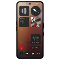 Nothing Phone 3a 5G Dual Sim 12GB RAM 256GB black