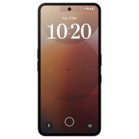 Nothing Phone 3a 5G Dual Sim 12GB RAM 256GB black
