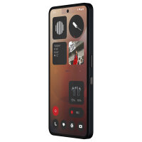 Nothing Phone 3a 5G Dual Sim 12GB RAM 256GB black